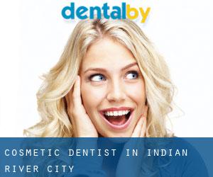 Cosmetic Dentist in Indian River City