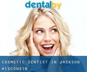 Cosmetic Dentist in Jackson (Wisconsin)
