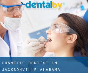 Cosmetic Dentist in Jacksonville (Alabama)