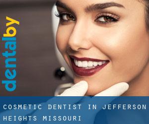 Cosmetic Dentist in Jefferson Heights (Missouri)