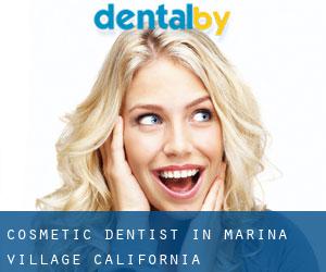 Cosmetic Dentist in Marina Village (California)
