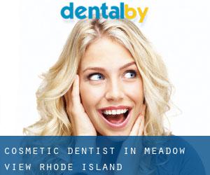 Cosmetic Dentist in Meadow View (Rhode Island)