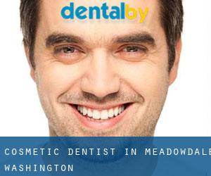 Cosmetic Dentist in Meadowdale (Washington)
