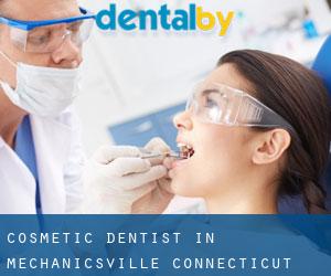 Cosmetic Dentist in Mechanicsville (Connecticut)