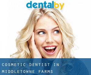 Cosmetic Dentist in Middletowne Farms