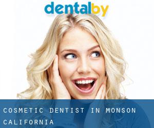 Cosmetic Dentist in Monson (California)