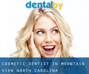 Cosmetic Dentist in Mountain View (North Carolina)