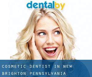 Cosmetic Dentist in New Brighton (Pennsylvania)