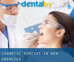 Cosmetic Dentist in New Ebenezer