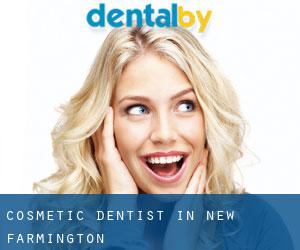 Cosmetic Dentist in New Farmington