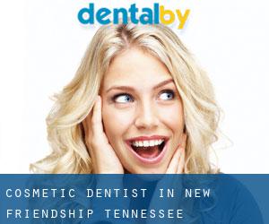 Cosmetic Dentist in New Friendship (Tennessee)