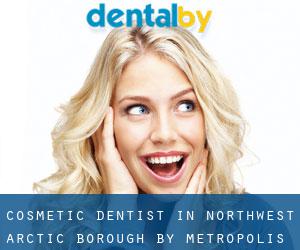 Cosmetic Dentist in Northwest Arctic Borough by metropolis - page 1