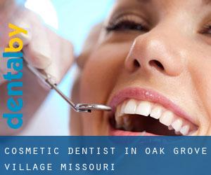 Cosmetic Dentist in Oak Grove Village (Missouri)
