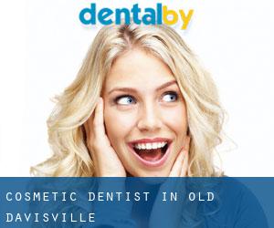 Cosmetic Dentist in Old Davisville