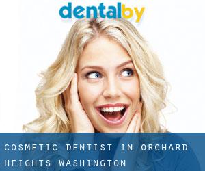 Cosmetic Dentist in Orchard Heights (Washington)
