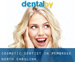Cosmetic Dentist in Pembroke (North Carolina)