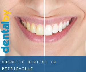 Cosmetic Dentist in Petrieville