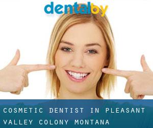 Cosmetic Dentist in Pleasant Valley Colony (Montana)