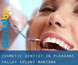 Cosmetic Dentist in Pleasant Valley Colony (Montana)