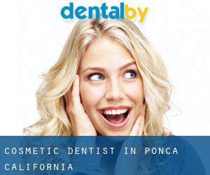 Cosmetic Dentist in Ponca (California)