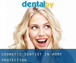 Cosmetic Dentist in Port Protection