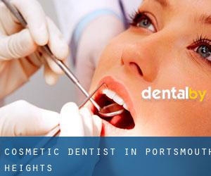 Cosmetic Dentist in Portsmouth Heights