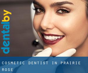 Cosmetic Dentist in Prairie Rose