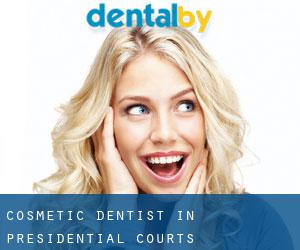Cosmetic Dentist in Presidential Courts