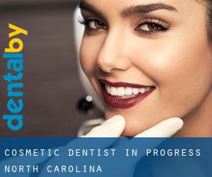 Cosmetic Dentist in Progress (North Carolina)
