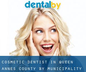Cosmetic Dentist in Queen Anne's County by municipality - page 4