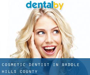Cosmetic Dentist in Saddle Hills County