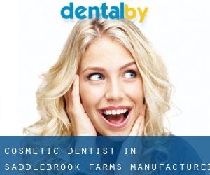 Cosmetic Dentist in Saddlebrook Farms Manufactured Home Community