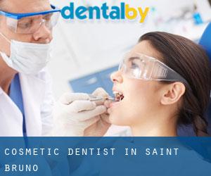 Cosmetic Dentist in Saint-Bruno