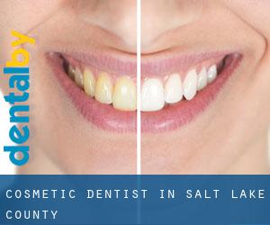 Cosmetic Dentist in Salt Lake County