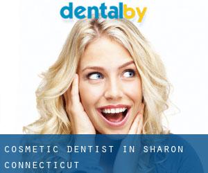 Cosmetic Dentist in Sharon (Connecticut)
