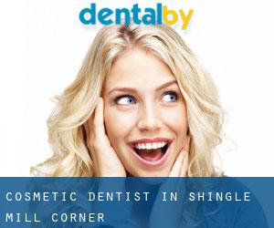 Cosmetic Dentist in Shingle Mill Corner