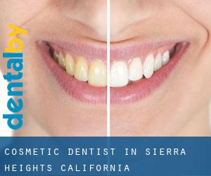 Cosmetic Dentist in Sierra Heights (California)
