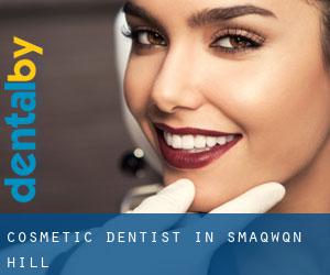 Cosmetic Dentist in Smaq'wqn Hill