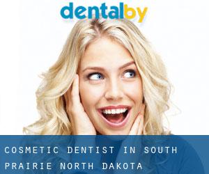 Cosmetic Dentist in South Prairie (North Dakota)