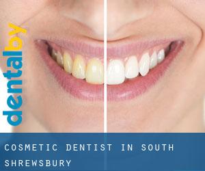 Cosmetic Dentist in South Shrewsbury