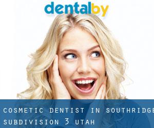 Cosmetic Dentist in Southridge Subdivision 3 (Utah)