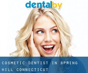 Cosmetic Dentist in Spring Hill (Connecticut)