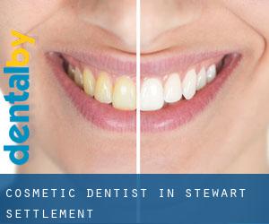 Cosmetic Dentist in Stewart Settlement