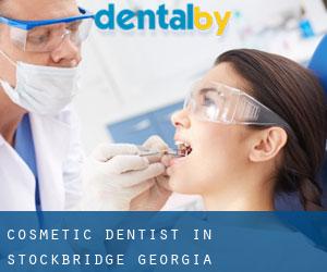 Cosmetic Dentist in Stockbridge (Georgia)