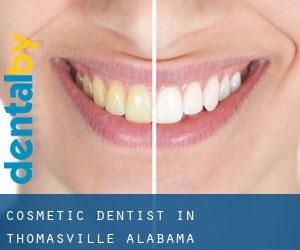 Cosmetic Dentist in Thomasville (Alabama)