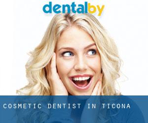 Cosmetic Dentist in Ticona