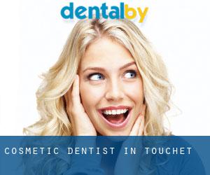 Cosmetic Dentist in Touchet
