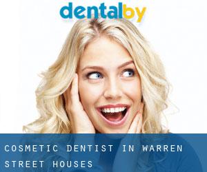 Cosmetic Dentist in Warren Street Houses