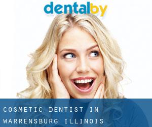Cosmetic Dentist in Warrensburg (Illinois)