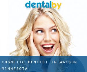 Cosmetic Dentist in Watson (Minnesota)